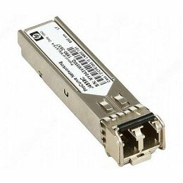 Aruba 1G SFP LC SX 500m MMF XCVR J4858D