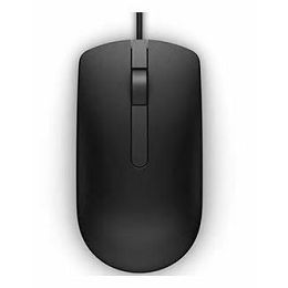 DELL žični miš MS116, crni 570-AAIS