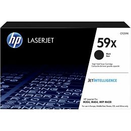 Toner HP CF259X 59X CF259X