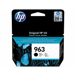 SUP INK HP 3JA26AE no.963 Black 3JA26AE