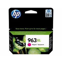 SUP INK HP 3JA28AE no.963xl Magenta 3JA28AE