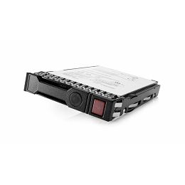 SRV DOD HPE HDD 3,5" SATA 4TB 7.2K Low Profile 861683-B21