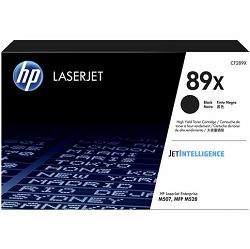 Toner HP CF289X CF289X