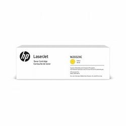 Toner HP W2032XC W2032XC