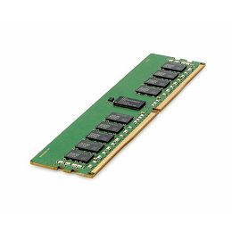 HPE 8GB (1x8GB) Single Rank x8 DDR4-2666 879505-B21