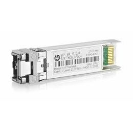 SWITCH DOD Aruba 10G SFP+ LC LR 10km SMF XCVR J9151E