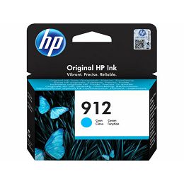 SUP INK HP 3YL77AE no.912 3YL77AE