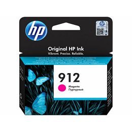 SUP INK HP 3YL78AE no.912 3YL78AE