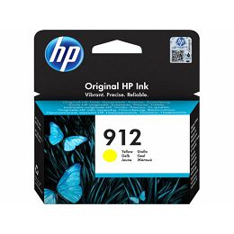 SUP INK HP 3YL79AE no.912 3YL79AE