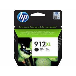 SUP INK HP 3YL84AE no.912xl 3YL84AE