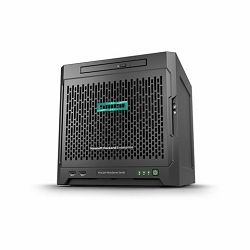 SRV HPE MicroSvr Gen10+ G5420 1P 8G NHP P16005-421