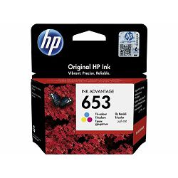 SUP INK HP 3YM74AE no.653 color 3YM74AE