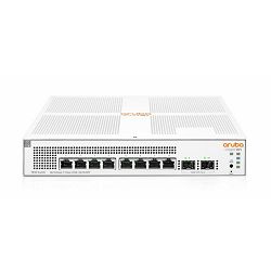 HPE SWITCH ARUBA INSTANT ON 1930 8G 2SFP POE 124W JL681A