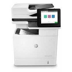 PRN MFP HP MLJ M635h 7PS97A