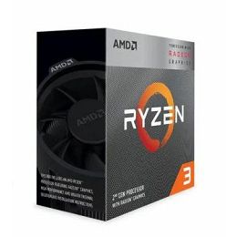 Procesor AMD Ryzen 3 3200G YD3200C5FHBOX