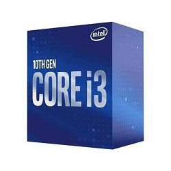Procesor Intel Core i3 10100 BX8070110100