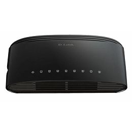 D-Link switch neupravljivi, DES-1008D/E DES-1008D/E