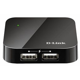 D-Link USB hub DUB-H4/E DUB-H4/E