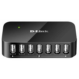 D-Link USB hub DUB-H7/E DUB-H7/E