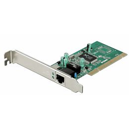 D-Link mrežna kartica PCI gigabitna DGE-528T DGE-528T