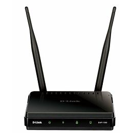 D-Link pristupna točka DAP-1360/E DAP-1360/E