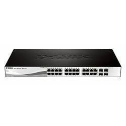 D-Link switch web upravljivi, DGS-1210-28 DGS-1210-28/E