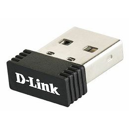 D-Link USB bežični adapter DWA-121 DWA-121