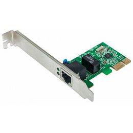 Intellinet mrežna kartica 1G PCIe 522533 522533