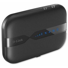 D-Link 4G LTE router DWR-932 DWR-932
