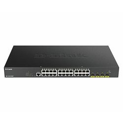 D-Link switch web smart, DGS-1250-28XMP DGS-1250-28XMP/E