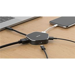 D-Link USB-C Hub sa HDMI, DUB-M420 DUB-M420