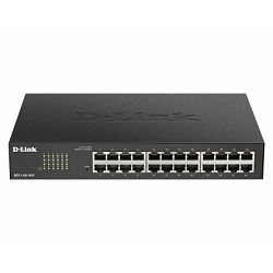 D-Link switch smart DGS-1100-24V2 DGS-1100-24V2/E