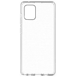 Futrola MAXMOBILE TPU za Samsung Galaxy A22 4G, ultra slim, prozirna 5900495926388