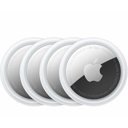 Bluetooth tracker APPLE AirTag, 4kom mx542zm/a