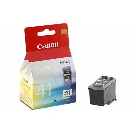 Tinta Canon CL-41 Tri-color 0617B001