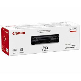 Toner Canon CRG-725 3484B002