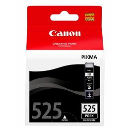 Tinta Canon PGI-525Bk Black BS4529B001AA