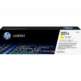 Toner HP CF402X CF402X