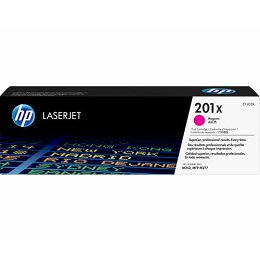 Toner HP CF403X CF403X