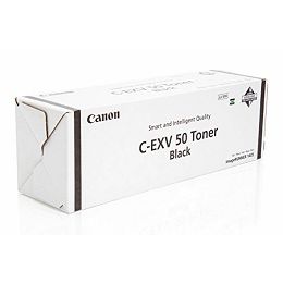Toner Canon C-EXV 50 C-EXV50