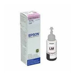 Tinta EPSON T67364 light magenta C13T67364A