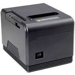 POS PRN BIRCH 80mm USB, Serial, Ethernet printer CP-Q3X