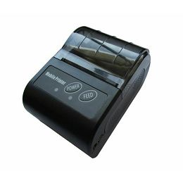 POS PRN RN Prijenosni 58mm printer, BT, USB RPP-02N