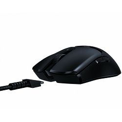 Miš RAZER Viper Ultimate, optički, 20000 dpi, crni, bežični, USB RZ01-03050100-R3G1