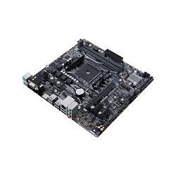 Matična ploča ASUS Prime A320M-K, AMD A320, DDR4, mATX, s. AM4 90MB0TV0-M0EAY0