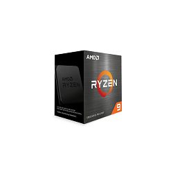 Procesor AMD Ryzen 9 5950X BOX, s. AM4, 3.4 GHz, 72MB cache, 16 Core, bez hladnjaka 100-100000059WOF