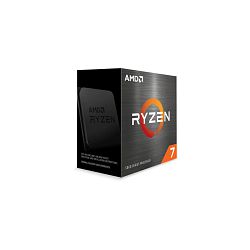 Procesor AMD Ryzen 7 5800X, s. AM4, 3.8GHz, 36MB cache, 8 Core, bez hladnjaka AW100100000063WOF