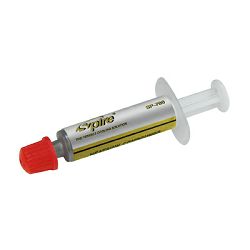Termalna pasta SPIRE, srebrna, tuba od 0,5g
