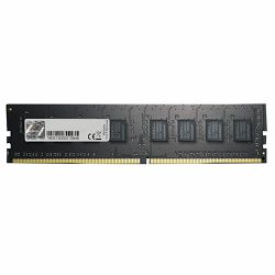 Memorija PC-17000, 8 GB, G.SKILL Value series, F4-2133C15S-8GNS, DDR4 2133MHz F4-2133C15S-8GNS