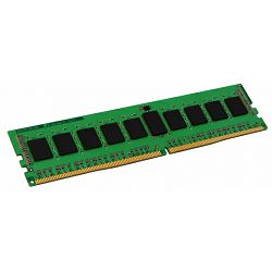 Memorija PC-21300, 4 GB, KINGSTON Value Ram, KVR26N19S6/4, DDR4 2666 MHz KVR26N19S6/4